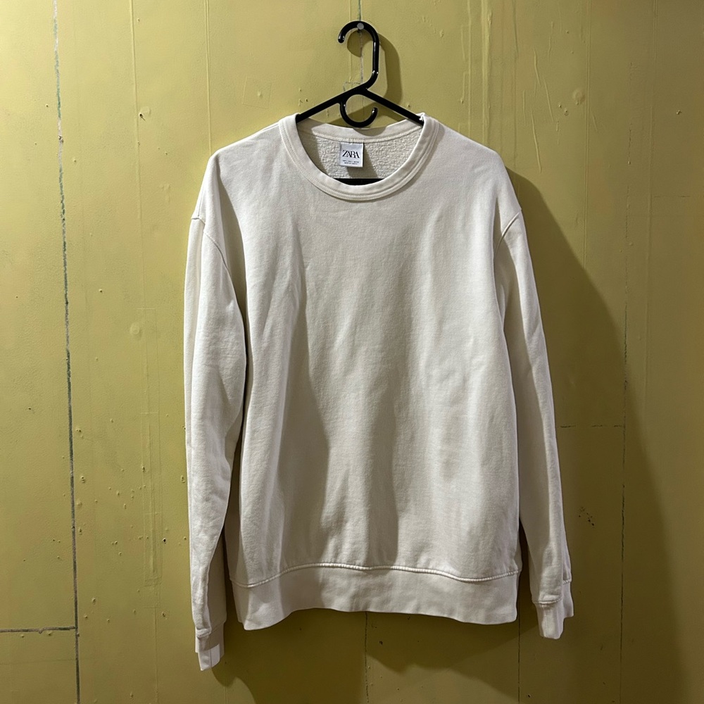Basic Sweatshirt - image 1